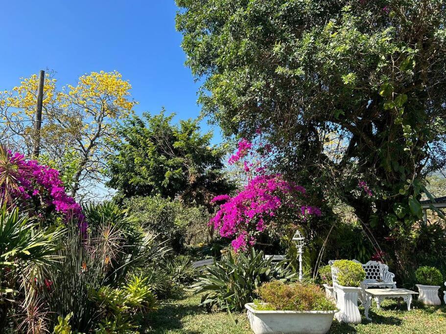 Casa Jardim Villa Miguel Pereira Exterior photo