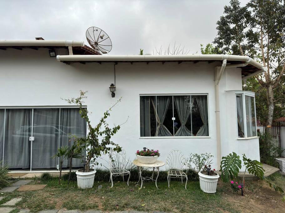 Casa Jardim Villa Miguel Pereira Exterior photo